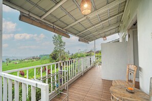 숙박 시설 정면