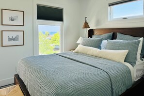 2 Schlafzimmer, Bügeleisen/Bügelbrett, Reisekinderbett, Internetzugang