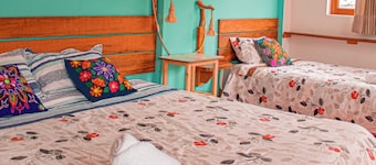"Casita Azul – Cozy house near the Colca Valley, Chivay"