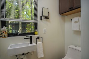 Haartrockner, Handtücher