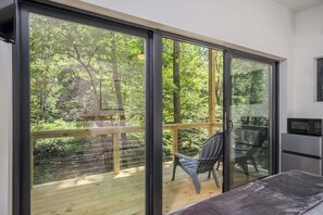 Wi-Fi gratuit, draps fournis