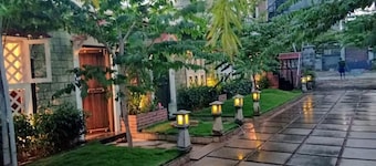 FERDIN COTTAGE