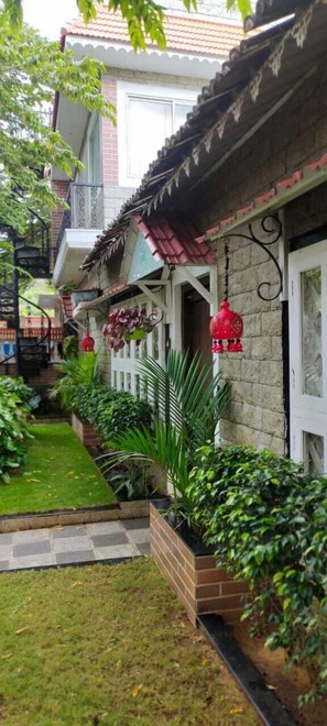 Jardin