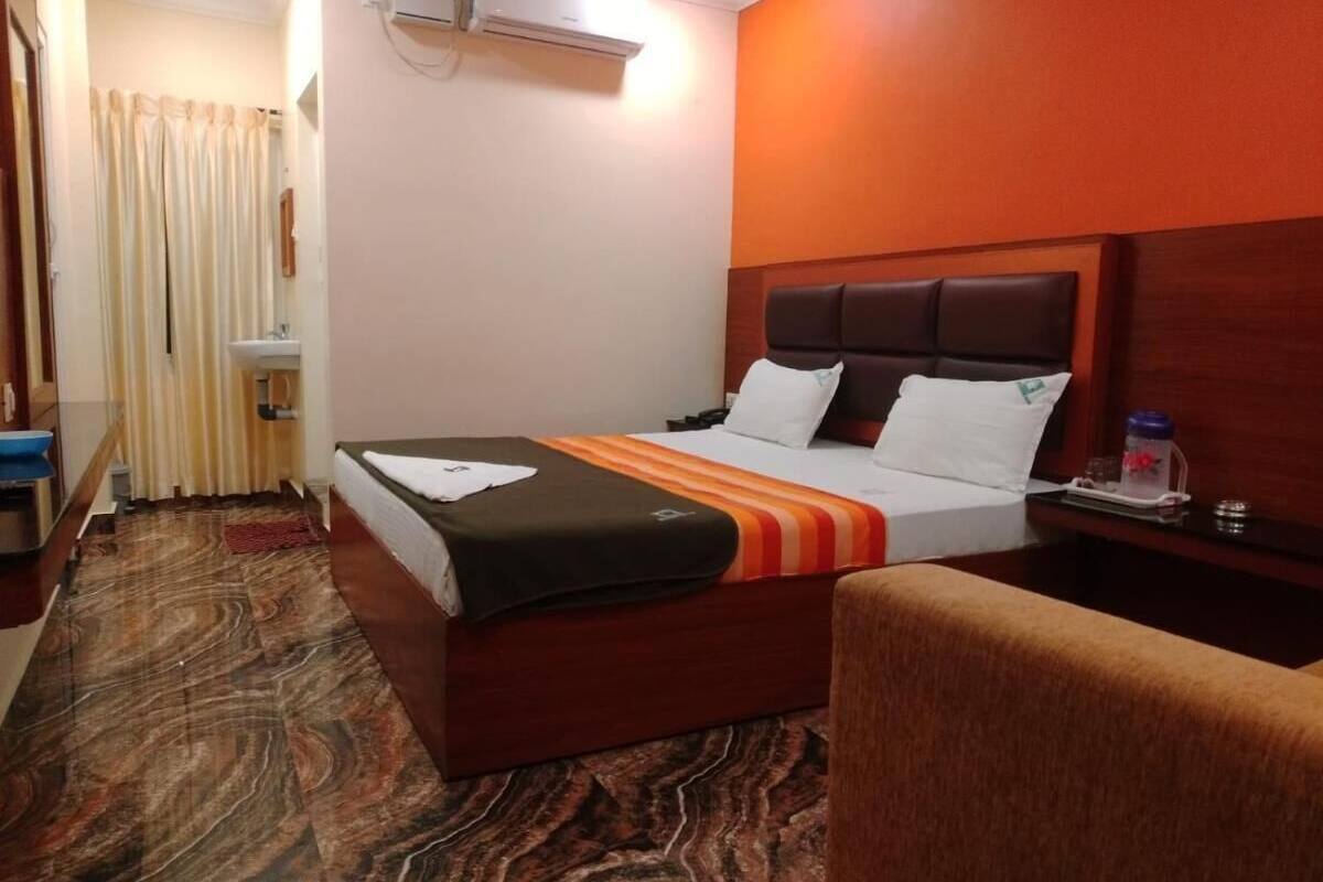 Habitación junior | 2 habitaciones, wifi gratis y ropa de cama