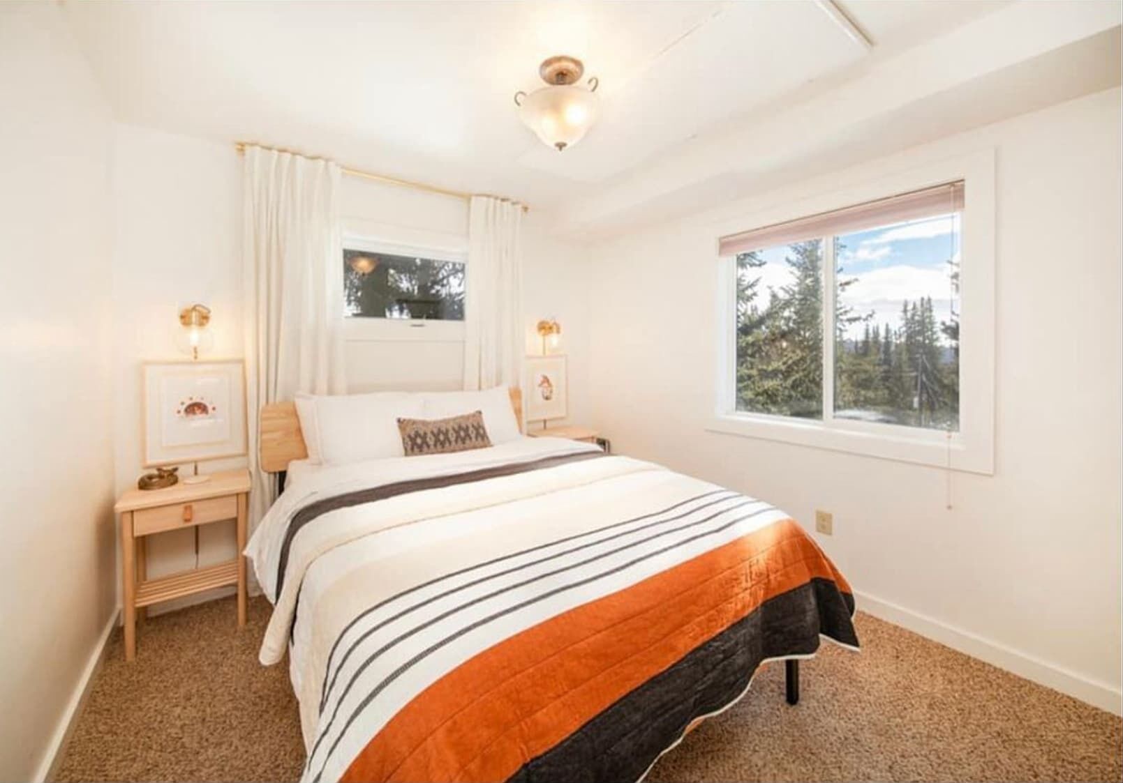 4 Schlafzimmer, Bügeleisen/Bügelbrett, Reisekinderbett, WLAN
