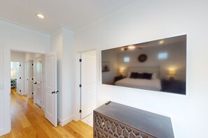 3 Schlafzimmer, Bügeleisen/Bügelbrett, Internetzugang, Bettwäsche