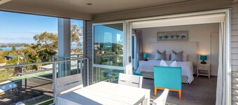 Bella Seven - Walk to Oneroa Village