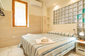 1 bedroom, WiFi - Twin House - Le Lecce (Capoliveri)