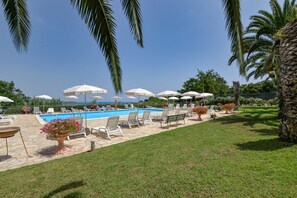 Pool - Twin House - Le Lecce (Capoliveri)