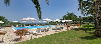 Twin House - Le Lecce