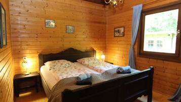 6 Schlafzimmer, Bügeleisen/Bügelbrett, Internetzugang