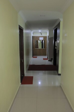 Wi-fi (inkludert) og sengetøy