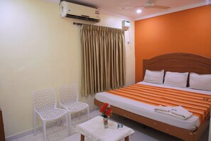 Economy Room - FERDIN HOME STAY (Nagercoil)