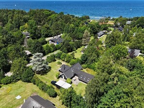 Udendørsområde