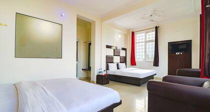 Hotel Binog Breeze