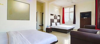 Hotel Binog Breeze