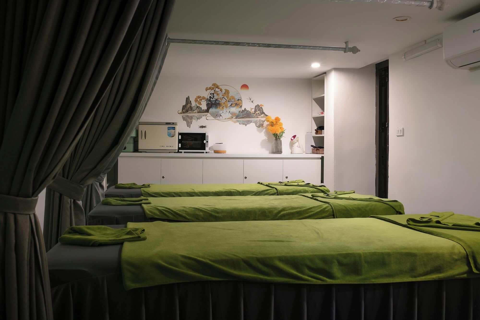 Foto - Dream Premium Hotel & Spa & Travel - Hanoi Old Quarter - Hanoi Train Street