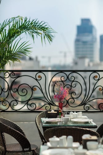 Dream Premium Hotel & Spa