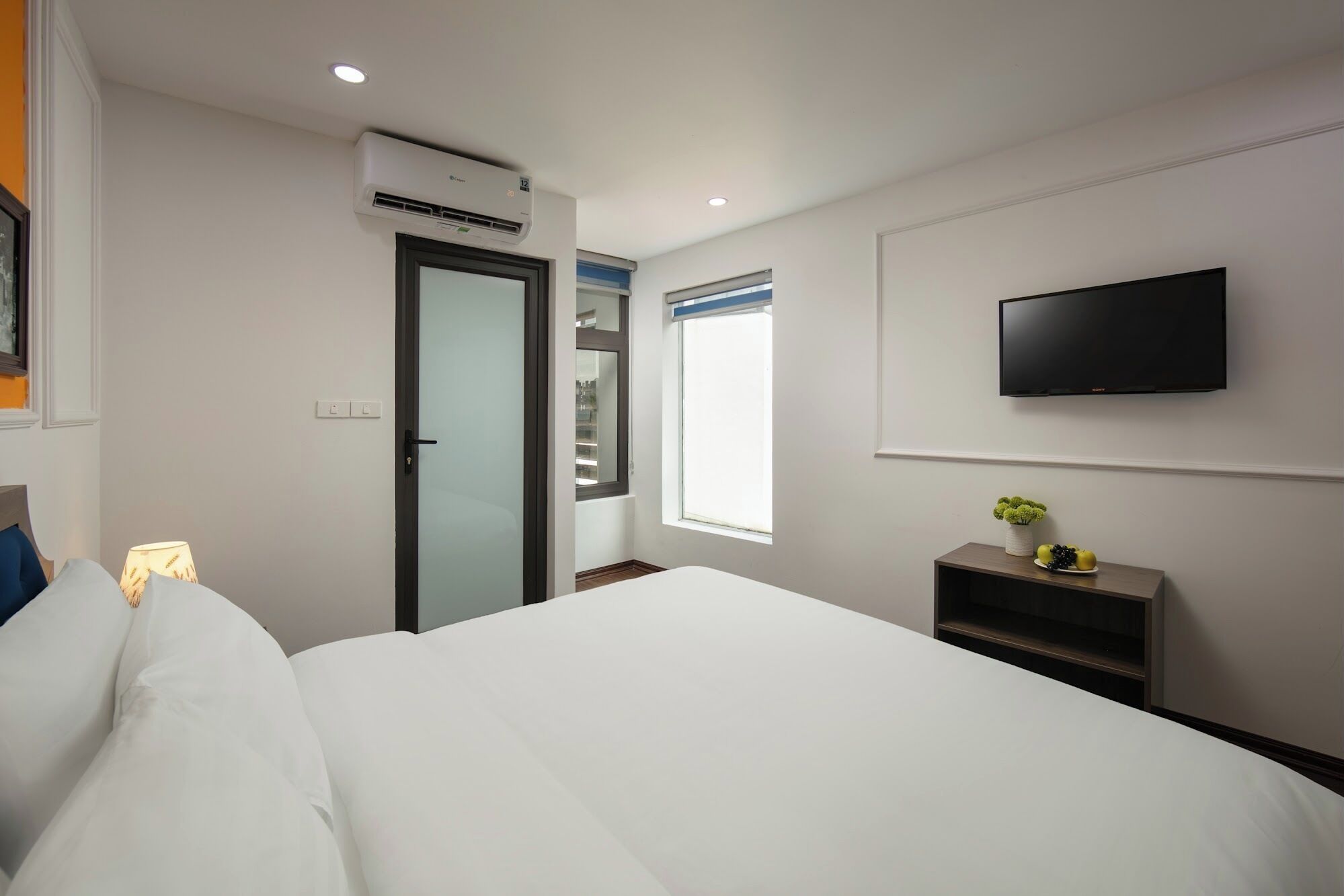 Foto - Dream Premium Hotel & Spa & Travel - Hanoi Old Quarter - Hanoi Train Street
