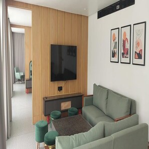 Villa | In-room safe, soundproofing, rollaway beds, free WiFi