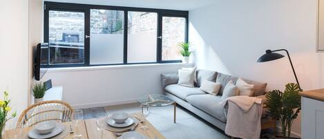 Departamento | 2 habitaciones