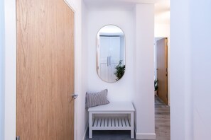 Apartamento | 2 quartos