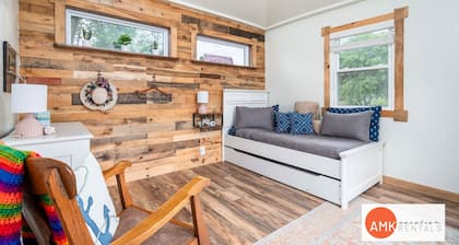 1 Happy Acre Summary: