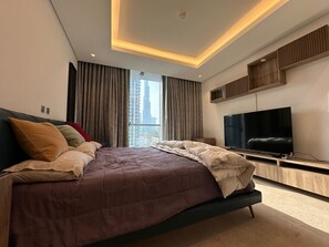 Appartement | 2 chambres