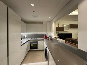 Leilighet | 2 soverom