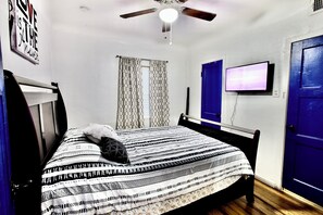 3 chambres, Wi-Fi, draps fournis