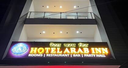 HOTEL ARAB INN