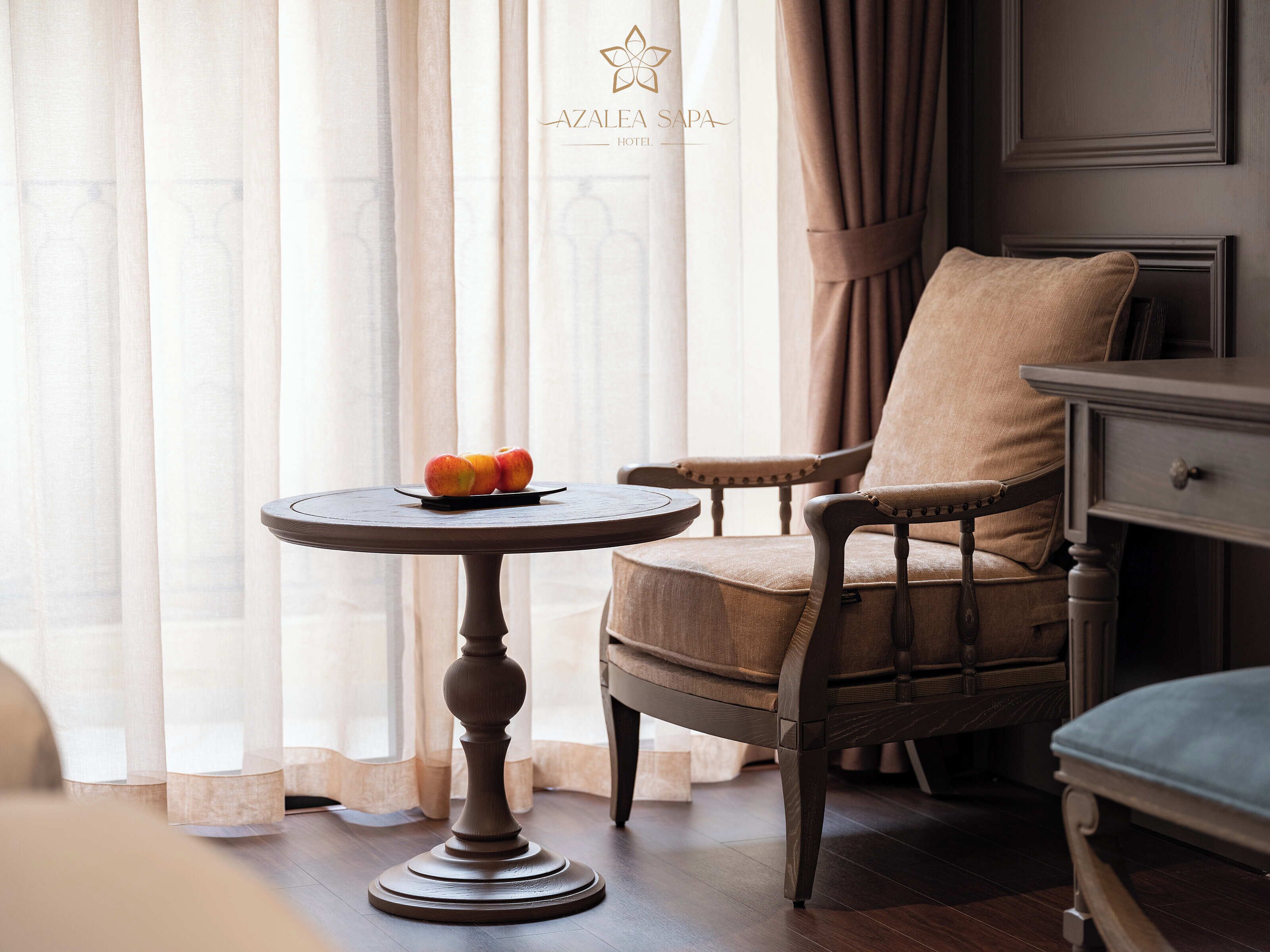 Deluxe Double or Twin Room, Non Smoking | Soundproofing, free WiFi