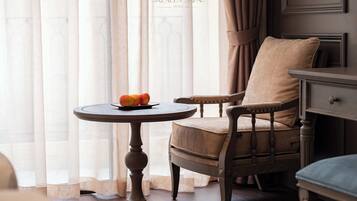 Deluxe Double or Twin Room, Non Smoking | Soundproofing, free WiFi
