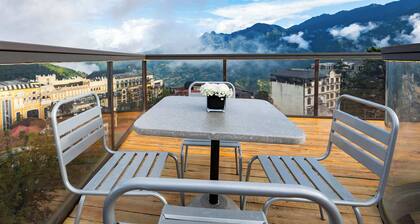 Azalea Sapa Hotel