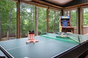 Sala de juegos