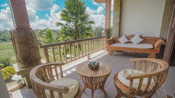 Executive Room | Terrace/patio