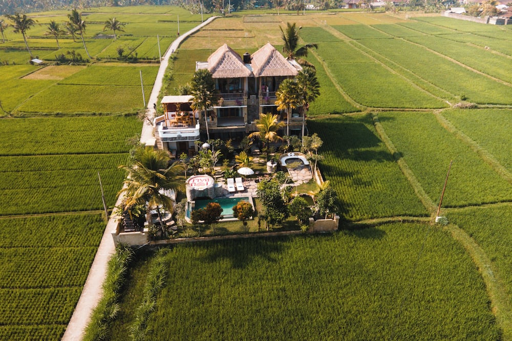 The Nenggala Suite