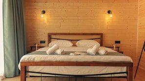 3 Schlafzimmer, WLAN, Bettwäsche