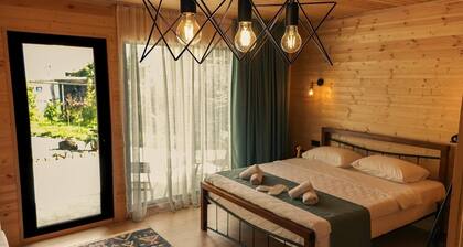 . This place is located in a historical area close to the center and attractions