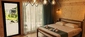 . This place is located in a historical area close to the center and attractions