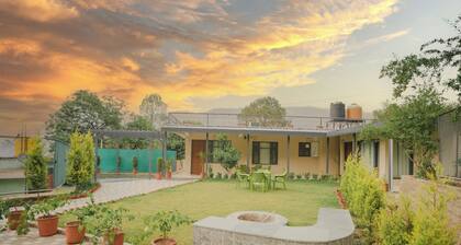 The Pine melody -4BHK Villa