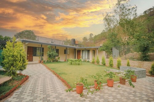 The Pine melody -4BHK Villa 