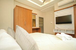 Deluxe Villa, Mountain View