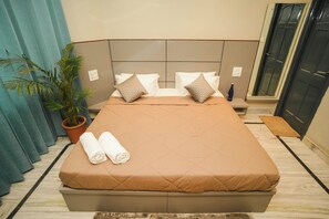 Deluxe Villa, Mountain View