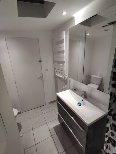 Appartement Capri 2 By Residence Florale Entièrement meublé 4 chambres 3 salles