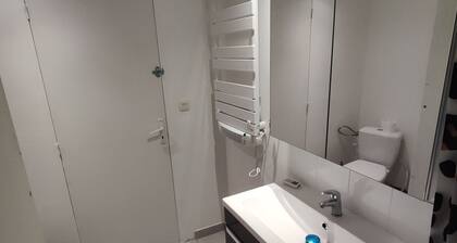 Appartement Capri 2 By Residence Florale Entièrement meublé 4 chambres 3 salles