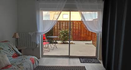 Studio Bali 1 By Residence Florale