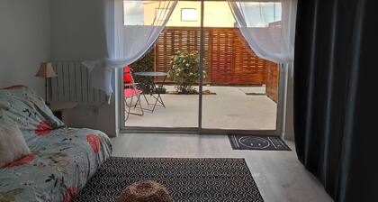 Studio Sicile 2 By Résidence Florale