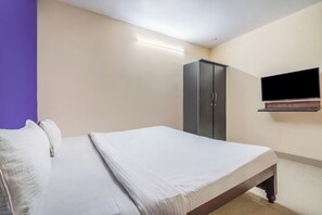 Standard Room, City View