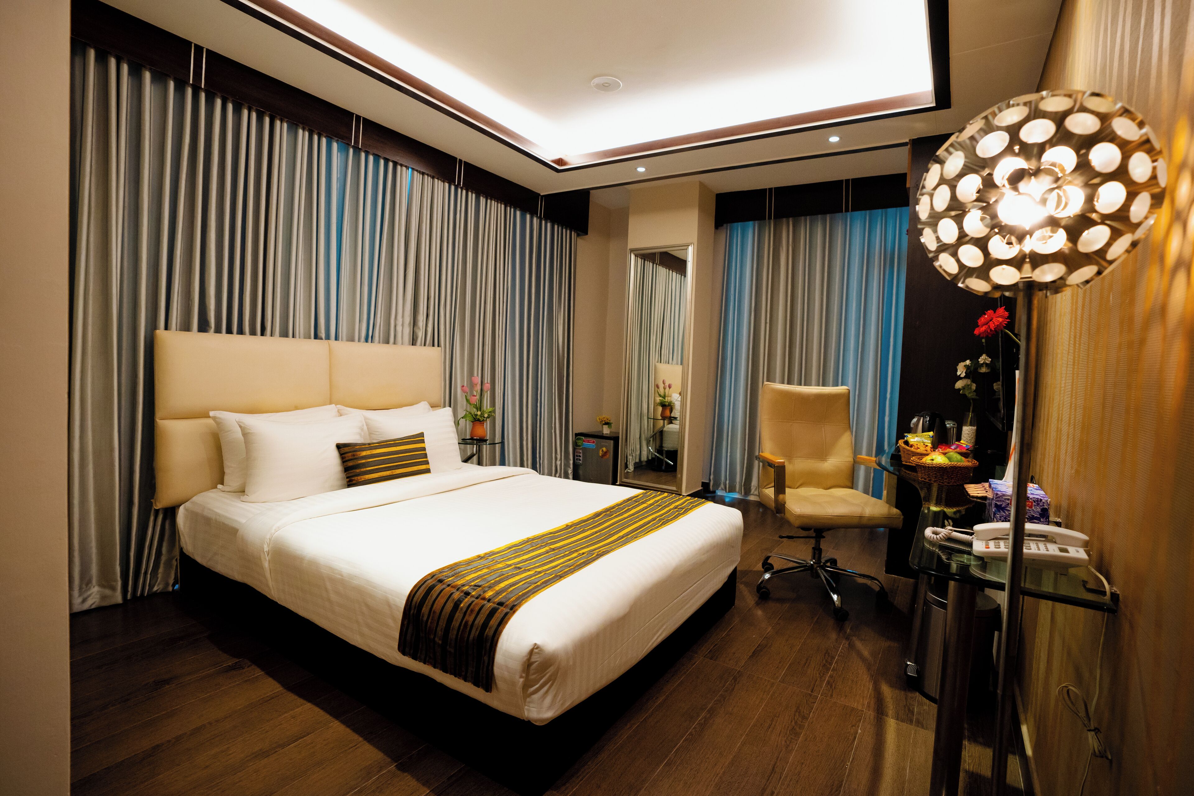 Kamer